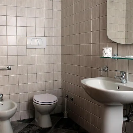 Chiostro Delle Cererie 마테라