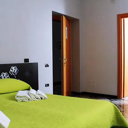 Chiostro Delle Cererie Hotel Matera