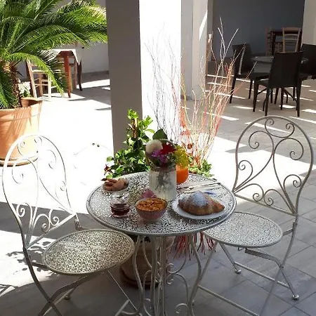 Hotel Chiostro Delle Cererie