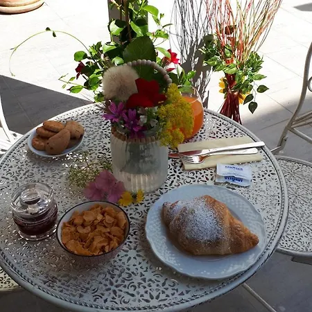 Chiostro Delle Cererie Hotel