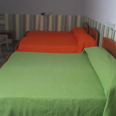 Chiostro Delle Cererie 호텔