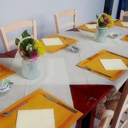 Chiostro Delle Cererie 2* Matera