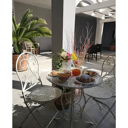 Chiostro Delle Cererie Hotel