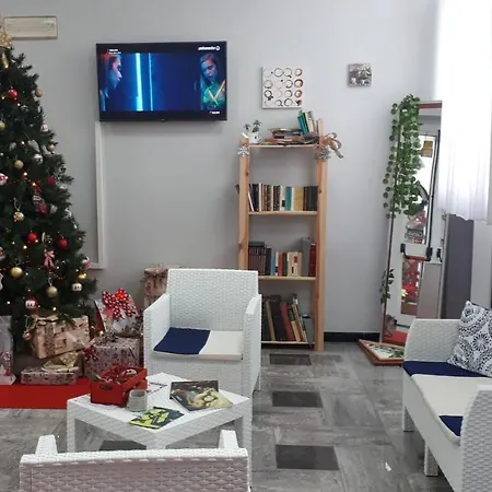 Chiostro Delle Cererie 호텔 마테라