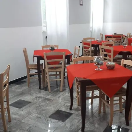 Chiostro Delle Cererie