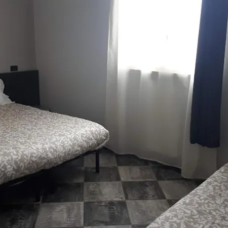 Hotel Chiostro Delle Cererie