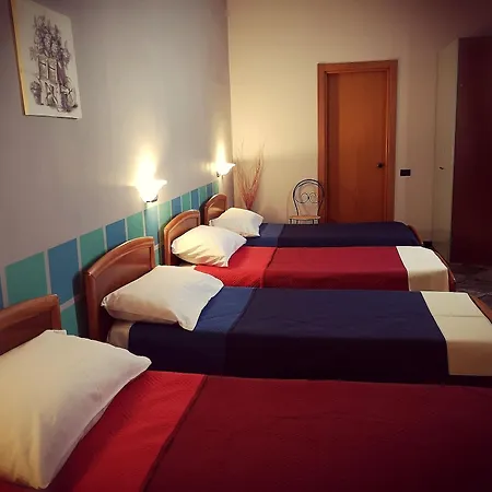 Chiostro Delle Cererie Hotel Matera