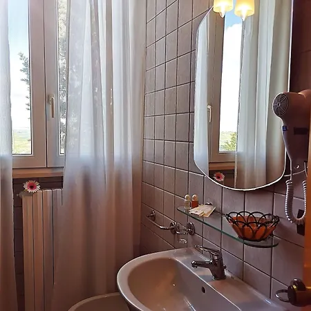 Hotell Chiostro Delle Cererie Matera