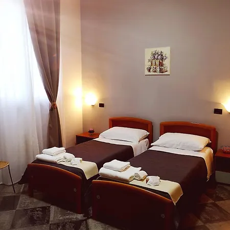 Chiostro Delle Cererie Hotel