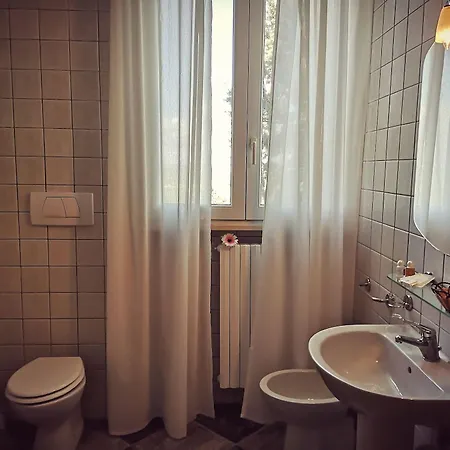 Chiostro Delle Cererie 호텔