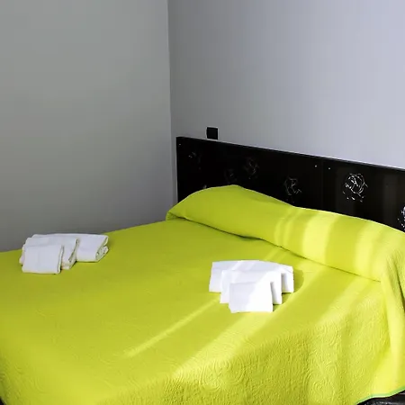 Chiostro Delle Cererie Hotel Matera