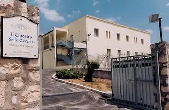 Chiostro Delle Cererie