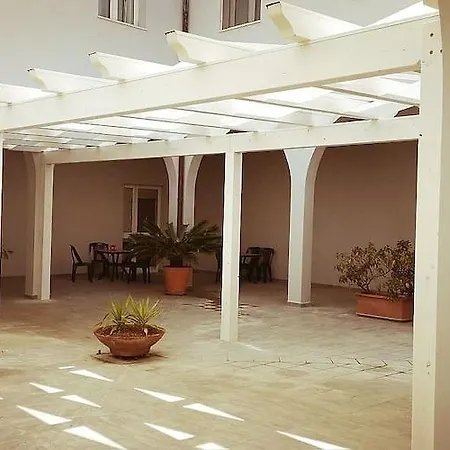 Chiostro Delle Cererie Hotell