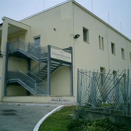 Chiostro Delle Cererie