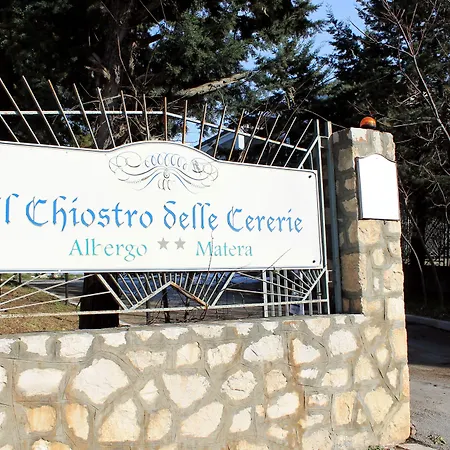Chiostro Delle Cererie Hotel