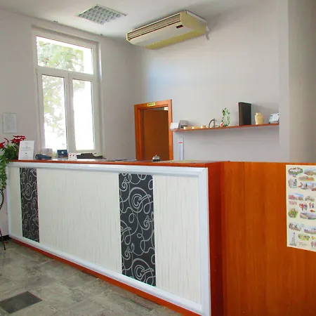 Hotel Chiostro Delle Cererie