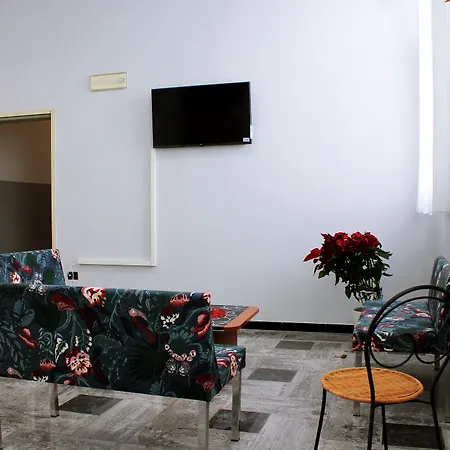 Chiostro Delle Cererie