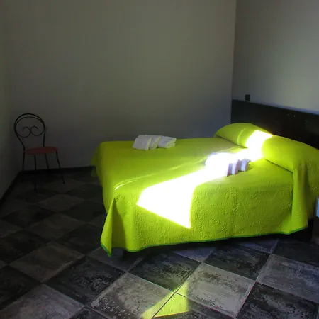 Chiostro Delle Cererie Hotel Matera