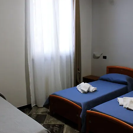 Chiostro Delle Cererie 마테라