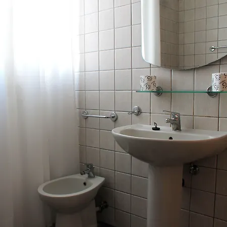 Hotel Chiostro Delle Cererie