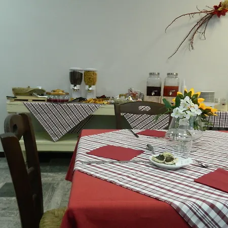 Chiostro Delle Cererie 마테라