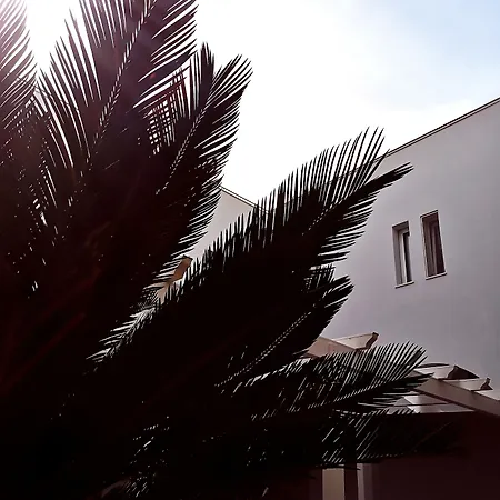 호텔 Chiostro Delle Cererie 마테라