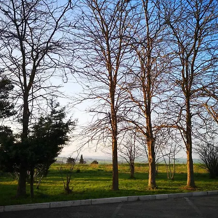 Hotel Chiostro Delle Cererie
