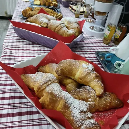 호텔 Chiostro Delle Cererie 마테라