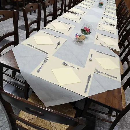 Chiostro Delle Cererie Matera