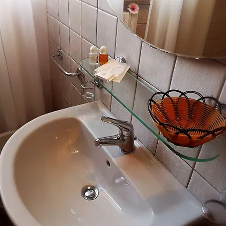 Chiostro Delle Cererie Hotel