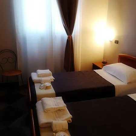 Chiostro Delle Cererie 호텔