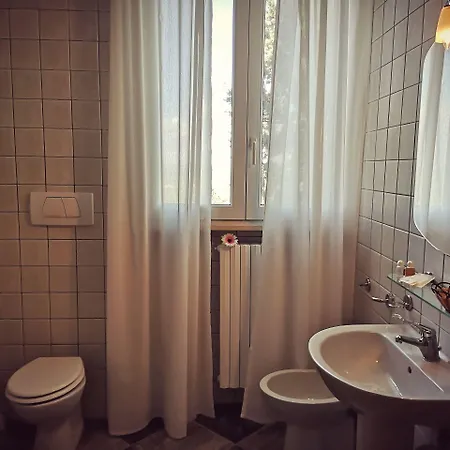 Chiostro Delle Cererie 2* 마테라