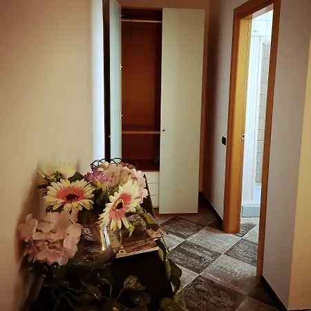 Chiostro Delle Cererie 2*