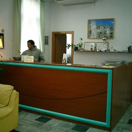 Chiostro Delle Cererie Hotel