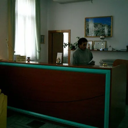 Chiostro Delle Cererie