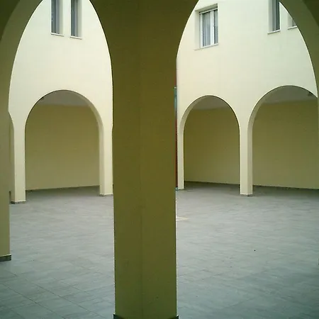 Chiostro Delle Cererie 2* Matera