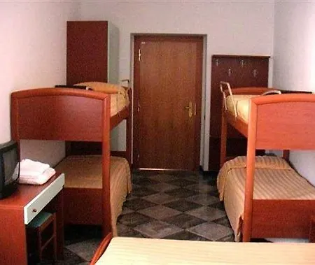 Chiostro Delle Cererie Szálloda