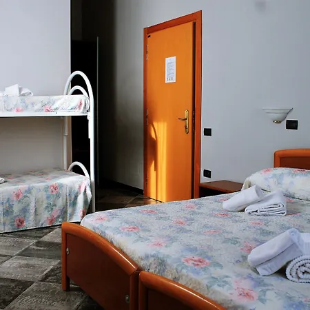 Chiostro Delle Cererie Hotel