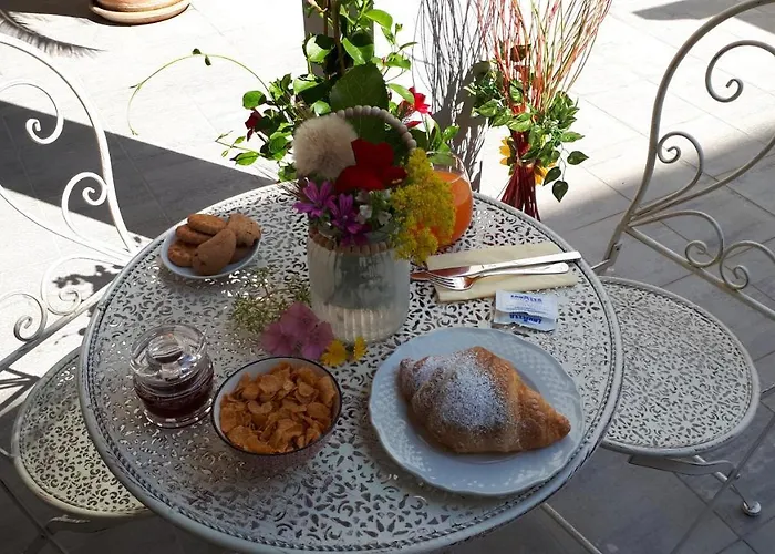 Chiostro Delle Cererie Hotel