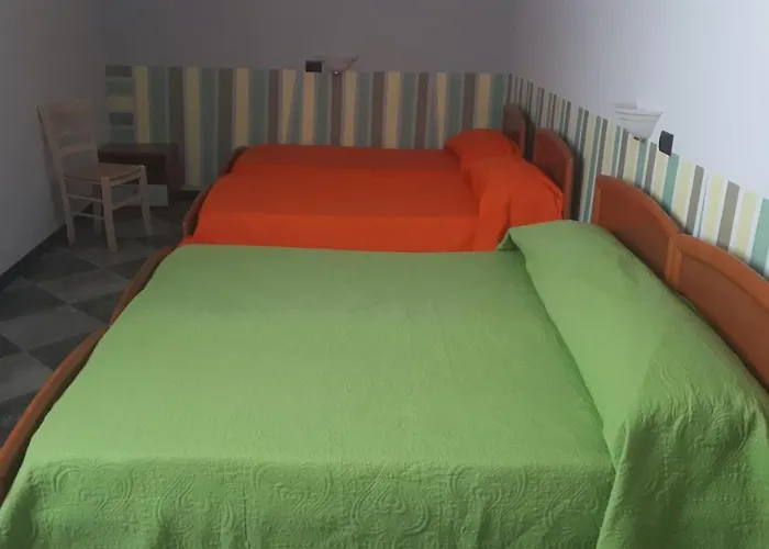 Chiostro Delle Cererie Hotel