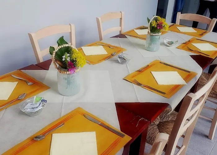 Chiostro Delle Cererie 2* マテーラ