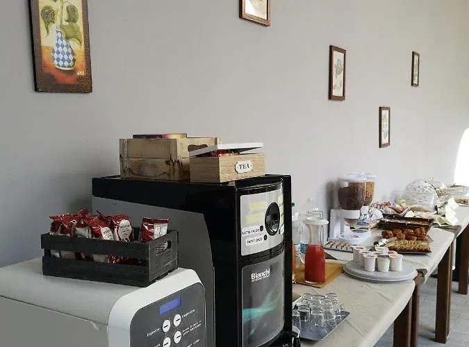 ホテル Chiostro Delle Cererie 2*