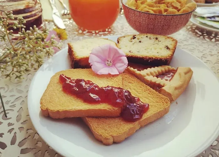 Chiostro Delle Cererie 2* マテーラ