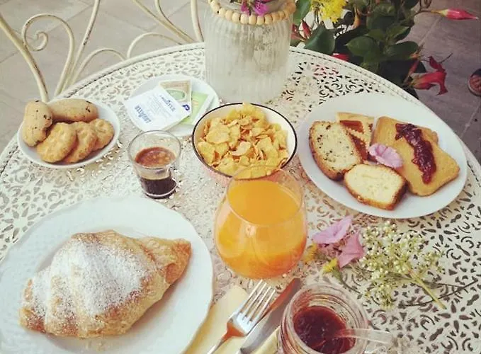 Chiostro Delle Cererie Hotel