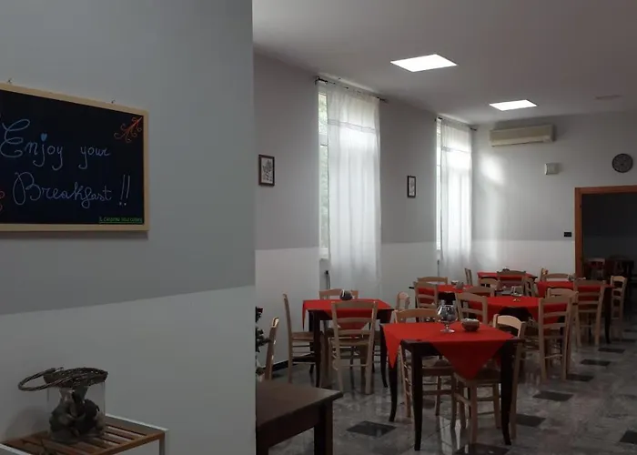 Chiostro Delle Cererie ホテル 2*