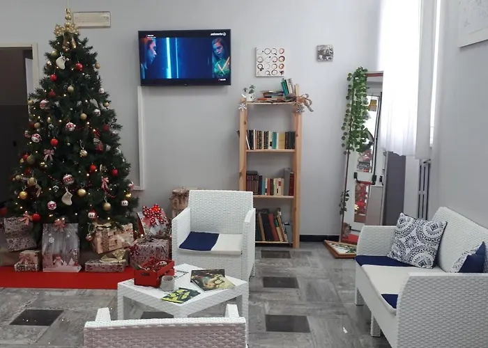 Chiostro Delle Cererie ホテル マテーラ