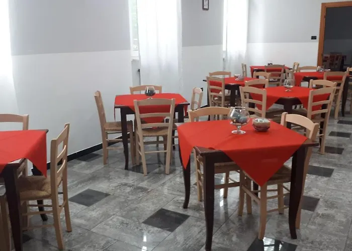 Chiostro Delle Cererie