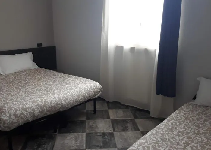 Hotel Chiostro Delle Cererie