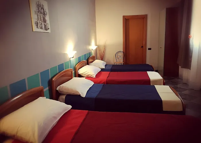 Chiostro Delle Cererie Hotel Matera