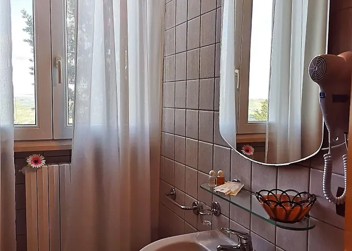 Hotel Chiostro Delle Cererie Matera